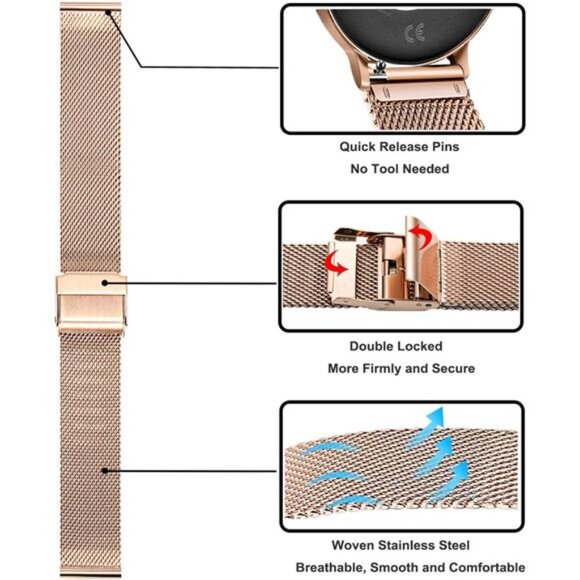 Watches